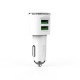 Incarcator auto Ldnio incarcare rapida 3.4A + cablu Type-C
