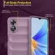 Husa wave, compatibila cu OPPO A38 4G, Grip Anti-Soc, Tpu, Light Purple Husa wave, compatibila cu OPPO A38 4G, Grip Anti-Soc, Tpu, Light Purple