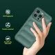 Husa wave, compatibila cu IPhone 15 Pro Max, Grip Anti-Soc, Tpu, Deep Green Husa wave, compatibila cu IPhone 15 Pro Max, Grip Anti-Soc, Tpu, Deep Green