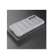 Husa wave, compatibila cu Samsung Galaxy A05S, Grip Anti-Soc, Tpu, Smoke Gray Husa wave, compatibila cu Samsung Galaxy A05S, Grip Anti-Soc, Tpu, Smoke Gray