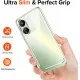 Husa Anti soc, transparenta Xiaomi Redmi 13C Husa Anti soc, transparenta Xiaomi Redmi 13C