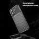 Husa Auto Focus Carbon ALC Mobile, Pentru XIAOMI Redmi 13C - Negru Husa Auto Focus Carbon ALC Mobile, Pentru XIAOMI Redmi 13C - Negru