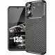 Husa Auto Focus Carbon ALC Mobile, Pentru XIAOMI Redmi 13C - Negru Husa Auto Focus Carbon ALC Mobile, Pentru XIAOMI Redmi 13C - Negru