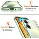 Husa Anti soc, transparenta Xiaomi Redmi 13C Husa Anti soc, transparenta Xiaomi Redmi 13C