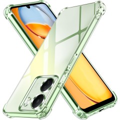 Husa Anti soc, transparenta Xiaomi Redmi 13C Husa Anti soc, transparenta Xiaomi Redmi 13C