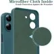Husa Soft Touch, slim, ALC Mobile, anti soc, compatibila cu Xiaomi Redmi 13C, Albastru Tpu Husa Soft Touch, slim, ALC Mobile, anti soc, compatibila cu Xiaomi Redmi 13C, Albastru Tpu