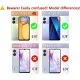 Husa Soft Touch, slim, ALC Mobile, anti soc, compatibila cu Xiaomi Redmi 13C, Albastru Tpu Husa Soft Touch, slim, ALC Mobile, anti soc, compatibila cu Xiaomi Redmi 13C, Albastru Tpu