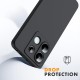 Husa Soft Touch, slim, ALC Mobile, anti soc, compatibila cu Xiaomi Redmi 15C, Negru Tpu Husa Soft Touch, slim, ALC Mobile, anti soc, compatibila cu Xiaomi Redmi 15C, Negru Tpu