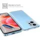 Husa 360 compatibila cu Xiaomi Redmi Note 12 4G - V2 Transparent fata si spate Husa 360 compatibila cu Xiaomi Redmi Note 12 4G - V2 Transparent fata si spate