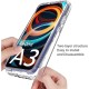 Husa 360 compatibila cu Xiaomi Redmi A3 - V2 Transparent fata si spate Husa 360 compatibila cu Xiaomi Redmi A3 - V2 Transparent fata si spate