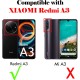 Husa 360 compatibila cu Xiaomi Redmi A3 - V2 Transparent fata si spate Husa 360 compatibila cu Xiaomi Redmi A3 - V2 Transparent fata si spate