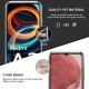 Husa 360 compatibila cu Xiaomi Redmi A3 - V2 Transparent fata si spate Husa 360 compatibila cu Xiaomi Redmi A3 - V2 Transparent fata si spate