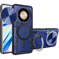 Husa Armour Protectie Camera, Pentru Xiaomi Redmi 14C, - Albastru ALC Husa Armour Protectie Camera, Pentru Xiaomi Redmi 14C, - Albastru ALC