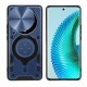Husa Armour Protectie Camera, Pentru Xiaomi Redmi 14C, - Albastru ALC Husa Armour Protectie Camera, Pentru Xiaomi Redmi 14C, - Albastru ALC