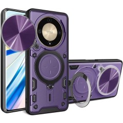 Husa Armour Protectie Camera, Pentru Xiaomi Redmi 14C, - Purple ALC Husa Armour Protectie Camera, Pentru Xiaomi Redmi 14C, - Purple ALC