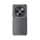 Husa Auto Focus Carbon ALC Mobile, Pentru Xiaomi Redmi 14C, - Negru