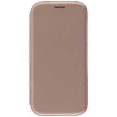 Husa Flip Cover Magnetic compatibila cu, Samsung Galaxy A23, Gold Husa Flip Cover Magnetic compatibila cu, Samsung Galaxy A23, Gold