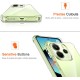 Husa Anti soc, transparenta compatibila cu Xiaomi Redmi Note 14 4G Husa Anti soc, transparenta compatibila cu Xiaomi Redmi Note 14 4G
