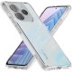 Husa Anti soc, transparenta compatibila cu Xiaomi Redmi Note 14 5G Husa Anti soc, transparenta compatibila cu Xiaomi Redmi Note 14 5G