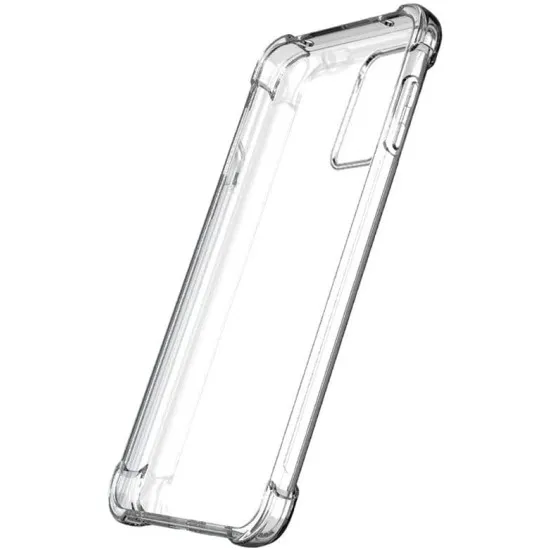 Husa Anti soc, transparenta Xiaomi Redmi Note 12 Pro Husa Anti soc, transparenta Xiaomi Redmi Note 12 Pro