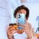Husa Anti soc, transparenta Xiaomi Redmi Note 12 Pro Husa Anti soc, transparenta Xiaomi Redmi Note 12 Pro