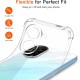 Husa Anti soc, transparenta compatibila cu XIAOMI Redmi A5