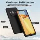 Husa Soft Touch, slim, ALC Mobile, anti soc, compatibila cu Xiaomi Redmi A3, Negru Tpu Husa Soft Touch, slim, ALC Mobile, anti soc, compatibila cu Xiaomi Redmi A3, Negru Tpu