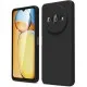 Husa Soft Touch, slim, ALC Mobile, anti soc, compatibila cu Xiaomi Redmi A3, Negru Tpu Husa Soft Touch, slim, ALC Mobile, anti soc, compatibila cu Xiaomi Redmi A3, Negru Tpu