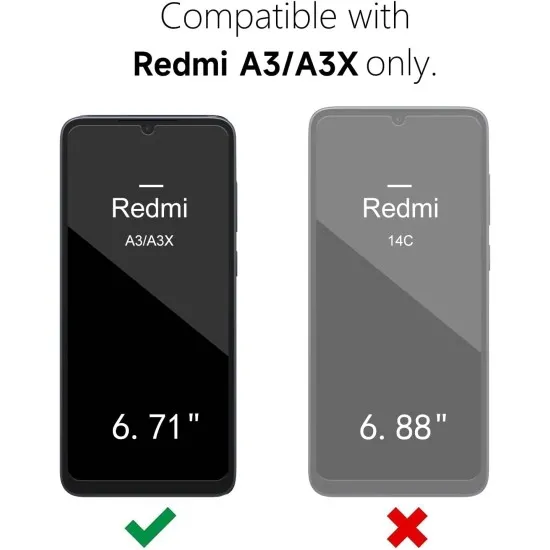 Husa Soft Touch, slim, ALC Mobile, anti soc, compatibila cu Xiaomi Redmi A3, Negru Tpu Husa Soft Touch, slim, ALC Mobile, anti soc, compatibila cu Xiaomi Redmi A3, Negru Tpu
