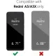 Husa Soft Touch, slim, ALC Mobile, anti soc, compatibila cu Xiaomi Redmi A3, Negru Tpu Husa Soft Touch, slim, ALC Mobile, anti soc, compatibila cu Xiaomi Redmi A3, Negru Tpu