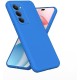 Husa Soft Touch, slim, ALC Mobile, anti soc, compatibila cu Xioami Redmi 15, Albastru Tpu Husa Soft Touch, slim, ALC Mobile, anti soc, compatibila cu Xioami Redmi 15, Albastru Tpu