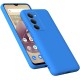 Husa Soft Touch, slim, ALC Mobile, anti soc, compatibila cu Xioami Redmi 15, Albastru Tpu Husa Soft Touch, slim, ALC Mobile, anti soc, compatibila cu Xioami Redmi 15, Albastru Tpu