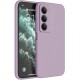 Husa Soft Touch, slim, ALC Mobile, anti soc, compatibila cu Xioami Redmi 15, Lila Tpu Husa Soft Touch, slim, ALC Mobile, anti soc, compatibila cu Xioami Redmi 15, Lila Tpu
