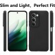 Husa Soft Touch, slim, ALC Mobile, anti soc, compatibila cu Xioami Redmi 15, Negru Tpu Husa Soft Touch, slim, ALC Mobile, anti soc, compatibila cu Xioami Redmi 15, Negru Tpu