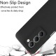 Husa Soft Touch, slim, ALC Mobile, anti soc, compatibila cu Xioami Redmi 15, Negru Tpu Husa Soft Touch, slim, ALC Mobile, anti soc, compatibila cu Xioami Redmi 15, Negru Tpu