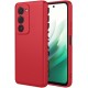 Husa Soft Touch, slim, ALC Mobile, anti soc, compatibila cu Xioami Redmi 15, Rosu Tpu Husa Soft Touch, slim, ALC Mobile, anti soc, compatibila cu Xioami Redmi 15, Rosu Tpu