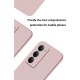 Husa Soft Touch, slim, ALC Mobile, anti soc, compatibila cu Xioami Redmi 15, Roz Pal Tpu Husa Soft Touch, slim, ALC Mobile, anti soc, compatibila cu Xioami Redmi 15, Roz Pal Tpu