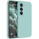Husa Soft Touch, slim, ALC Mobile, anti soc, compatibila cu Xioami Redmi 15, Turcoaz Tpu Husa Soft Touch, slim, ALC Mobile, anti soc, compatibila cu Xioami Redmi 15, Turcoaz Tpu