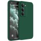 Husa Soft Touch, slim, ALC Mobile, anti soc, compatibila cu Xioami Redmi 15, Verde Inchis Tpu Husa Soft Touch, slim, ALC Mobile, anti soc, compatibila cu Xioami Redmi 15, Verde Inchis Tpu