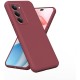 Husa Soft Touch, slim, ALC Mobile, anti soc, compatibila cu Xioami Redmi 15, Visiniu Tpu Husa Soft Touch, slim, ALC Mobile, anti soc, compatibila cu Xioami Redmi 15, Visiniu Tpu