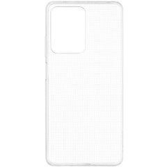 Husa compatibila cu Xiaomi Redmi 12 4G / Redmi 12 5G Tpu Transparent Husa compatibila cu Xiaomi Redmi 12 4G / Redmi 12 5G Tpu Transparent