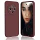 Husa Soft Touch, slim, ALC Mobile, anti soc, compatibila cu Xiaomi Redmi 14C, Visiniu Tpu Husa Soft Touch, slim, ALC Mobile, anti soc, compatibila cu Xiaomi Redmi 14C, Visiniu Tpu