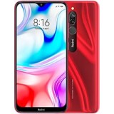 Husa 360 compatibila cu Xiaomi Redmi 8/8A ( fata - spate ) Transparent - ALC®